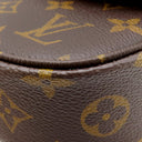 ルイヴィトン LOUIS VUITTON ウォレット オン チェーン アイビー M81911 モノグラム モノグラムキャンバス 2WAYバッグ ゴールド金具 新品 未使用