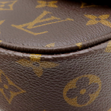 ルイヴィトン LOUIS VUITTON ウォレット オン チェーン アイビー M81911 モノグラム モノグラムキャンバス 2WAYバッグ ゴールド金具 新品 未使用