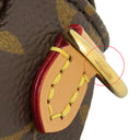 ルイヴィトン LOUIS VUITTON ウォレット オン チェーン アイビー M81911 モノグラム モノグラムキャンバス 2WAYバッグ ゴールド金具 新品 未使用