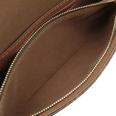 ルイヴィトン LOUIS VUITTON ウォレット オン チェーン アイビー M81911 モノグラム モノグラムキャンバス 2WAYバッグ ゴールド金具 新品 未使用