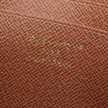 ルイヴィトン LOUIS VUITTON ウォレット オン チェーン アイビー M81911 モノグラム モノグラムキャンバス 2WAYバッグ ゴールド金具 新品 未使用