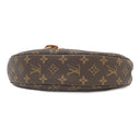 ルイヴィトン LOUIS VUITTON ルーピング M12939 モノグラム モノグラムキャンバス 2WAYバッグ ゴールド金具 茶 ハンドバッグ ショルダー