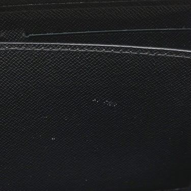 ルイヴィトン LOUIS VUITTON ジッピーXL M61698 モノグラムエクリプス モノグラムエクリプス 長財布 シルバー金具 黒 ラウンドファスナー