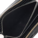 ルイヴィトン LOUIS VUITTON ジッピーXL M61698 モノグラムエクリプス モノグラムエクリプス 長財布 シルバー金具 黒 ラウンドファスナー