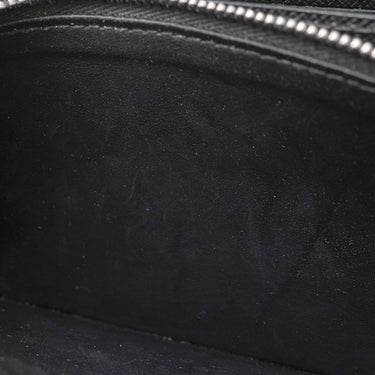 ルイヴィトン LOUIS VUITTON ジッピーXL M61698 モノグラムエクリプス モノグラムエクリプス 長財布 シルバー金具 黒 ラウンドファスナー