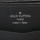 ルイヴィトン LOUIS VUITTON ジッピーXL M61698 モノグラムエクリプス モノグラムエクリプス 長財布 シルバー金具 黒 ラウンドファスナー