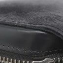 ルイヴィトン LOUIS VUITTON ジッピーXL M61698 モノグラムエクリプス モノグラムエクリプス 長財布 シルバー金具 黒 ラウンドファスナー