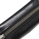 ルイヴィトン LOUIS VUITTON ジッピーXL M61698 モノグラムエクリプス モノグラムエクリプス 長財布 シルバー金具 黒 ラウンドファスナー