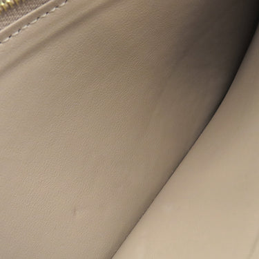 ルイヴィトン LOUIS VUITTON ジッピー ウォレット M28793 トゥルトレール クレーム モノグラムアンプラント 長財布 ゴールド金具 ラウンドファスナー