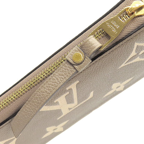 ルイヴィトン Louis Vuitton ジッピー ウォレット M28793 トゥル