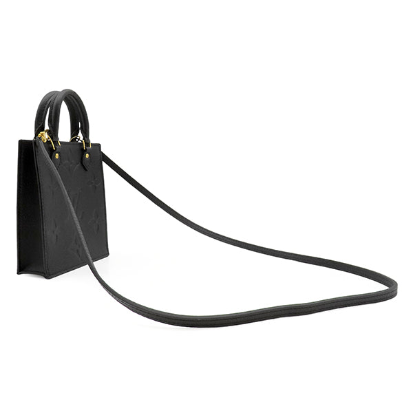 ルイヴィトン M81417 ショルダーバッグ ブラック LOUIS VUITTON ルイヴィトン M81417 ショルダーバッグ ブラック LOUIS VUITTON