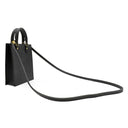 ルイヴィトン LOUIS VUITTON プティット サックプラ M81417 ノワール モノグラムアンプラント 2WAYバッグ ゴールド金具 黒 ショルダー