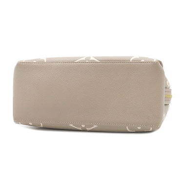 ルイヴィトン LOUIS VUITTON プティ パレ PM M58914 トゥルトレール クレーム モノグラムアンプラント バイカラー モノグラムアンプラント 2WAYバッグ ゴールド金具 ハンドバッグ