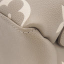 ルイヴィトン LOUIS VUITTON プティ パレ PM M58914 トゥルトレール クレーム モノグラムアンプラント バイカラー モノグラムアンプラント 2WAYバッグ ゴールド金具 ハンドバッグ