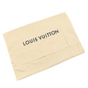 ルイヴィトン LOUIS VUITTON オンザゴー M45595 ノワール モノグラムアンプラント 2WAYバッグ ゴールド金具 黒 ハンドバッグ ショルダー