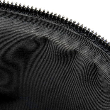 ルイヴィトン LOUIS VUITTON デュオ スリングバッグ M26730 ブラック レザー モノグラムシャドウレザー ボディバッグ ブラック金具 ショルダーバッグ 黒