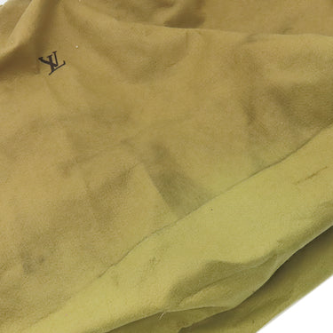 ルイヴィトン LOUIS VUITTON キーポル 50 M42965 トレドブルー エピレザー ボストンバッグ ゴールド金具 青 鍵・パドロック欠品