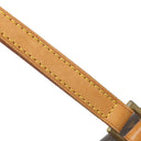 ルイヴィトン LOUIS VUITTON シテ MM M51182 モノグラム モノグラムキャンバス ショルダーバッグ ゴールド金具 茶 肩掛けバッグ