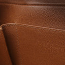 ルイヴィトン LOUIS VUITTON シテ MM M51182 モノグラム モノグラムキャンバス ショルダーバッグ ゴールド金具 茶 肩掛けバッグ