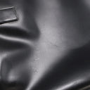 サルヴァトーレ・フェラガモ Salvatore Ferragamo ガンチーニ バッグ DY210166 ブラック レザー ハンドバッグ ゴールド金具 黒 ショルダーストラップ欠品