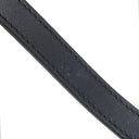 グッチ GUCCI GGマーモント ミニ カメラバッグ 448065 ブラック レザー ショルダーバッグ ゴールド金具 黒 チェーンショルダー