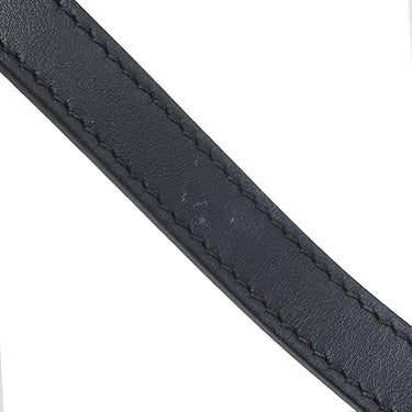 グッチ GUCCI GGマーモント ミニ カメラバッグ 448065 ブラック レザー ショルダーバッグ ゴールド金具 黒 チェーンショルダー