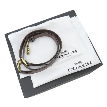 コーチ COACH ローグ トップハンドル シグネチャー ブラウン レザー ジャカード 天然スネークスキン 2WAYバッグ ゴールド金具 スネークスキン ジャカード
