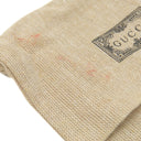 グッチ GUCCI ダブルG ‎456126 ライトブルー×ピンク レザー カードケース ゴールド金具 日本限定 名刺入れ
