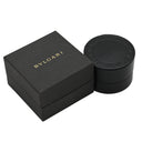 ブルガリ BVLGARI ビーゼロワン B-zero1 2バンドリング ホワイトゴールド K18WG #51(JP11) リング 指輪 750 18金 18K WG 10.5号