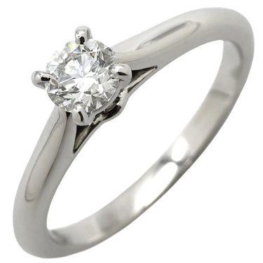 カルティエ Cartier ソリテール 1895 プラチナシルバー Pt950 ダイヤモンド #49(JP9) リング 指輪 ダイヤモンド ブリリアントカット 立爪 8.5号