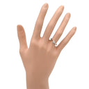 カルティエ Cartier ソリテール 1895 プラチナシルバー Pt950 ダイヤモンド #49(JP9) リング 指輪 ダイヤモンド ブリリアントカット 立爪 8.5号