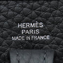 エルメス HERMES エヴリンTPM ロング ブラック トリヨンクレマンス ショルダーバッグ シルバー金具 新品 未使用 2026年製 黒