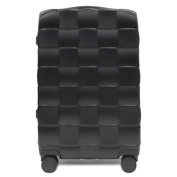 中古 ボッテガ ヴェネタ BOTTEGA VENETA 651393 P01958943N ユニセックス ケース ブラック /ゴールド金具 レザー ボッテガ・ヴェネタ BOTTEGA VENETA│中古ブランド品・高級時計・宝石