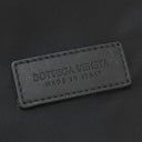 ボッテガヴェネタ BOTTEGA VENETA オデッセイ キャビン 822479V5AO18803 ブラック ポリカーボネート レザー キャリーバッグ シルバー金具 イントレチャート 機内持ち込み