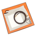 エルメス HERMES ミニケリードゥ 外縫い エトゥープ ヴォーエプソン 2WAYバッグ ゴールド金具 新品 未使用 ショルダー 2026年製