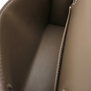 エルメス HERMES ミニケリードゥ 外縫い エトゥープ ヴォーエプソン 2WAYバッグ ゴールド金具 新品 未使用 ショルダー 2026年製