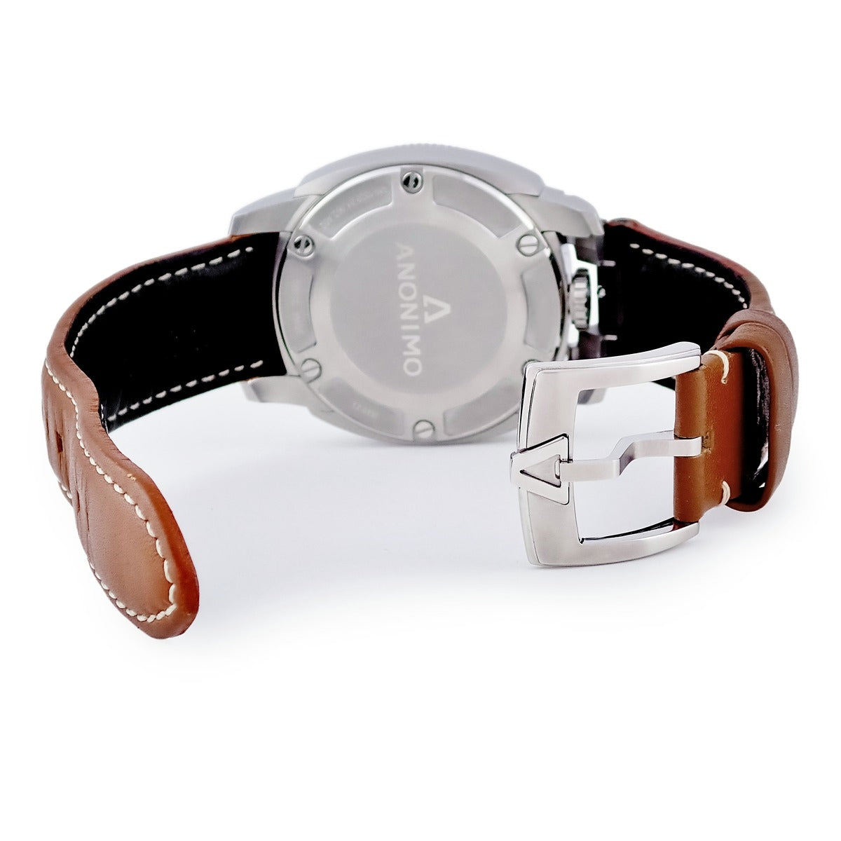 アノーニモ ANONIMO ミリターレ クラシック AM-1020.01.002.A02 自動