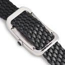 腕時計 トムフォード TOM FORD N.003 タイムピースシリーズ TFT003 003 クオーツ メンズ シルバー 角型 レクタンギュラー