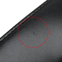 モンブラン Montblanc マイスターシュテュック クラスプ付きペンケース 1本用 ブラック レザー ペンケース 黒 ペン入れ 1本 1本差し