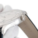 腕時計 IWC IWC ポルトギーゼ ハンドワインド ヴィンテージ 8デイズ IW544505 手巻き メンズ OH済 Pt950無垢 140周年記念 限定