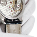 腕時計 IWC IWC ポルトギーゼ ハンドワインド ヴィンテージ 8デイズ IW544505 手巻き メンズ OH済 Pt950無垢 140周年記念 限定