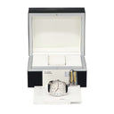 腕時計 IWC IWC ポルトギーゼ ハンドワインド ヴィンテージ 8デイズ IW544505 手巻き メンズ OH済 Pt950無垢 140周年記念 限定