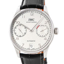 腕時計 IWC IWC ポルトギーゼ オートマティック 7デイズ 銀座ブティック限定 IW500707 自動巻き メンズ スモールセコンド デイト