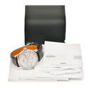 腕時計 IWC IWC ポルトギーゼ オートマティック 7デイズ 銀座ブティック限定 IW500707 自動巻き メンズ スモールセコンド デイト