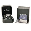 腕時計 タグホイヤー TAG Heuer カレラ キャリバー ホイヤー02T トゥールビヨン CAR5A8Y.FC6377 自動巻き メンズ 新品同様 クロノグラフ