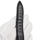 腕時計 フランクミュラー FRANCK MULLER トノウカーベックス ビーレトログラード パーペチュアル 7850CCQPB 自動巻き メンズ OH済 K18YG無垢