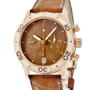 腕時計 ブレゲ BREGUET タイプXX トランスアトランティック 3820BA/A2/3W6 自動巻き メンズ K18YG無垢 フライバック クロノグラフ