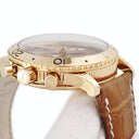 腕時計 ブレゲ BREGUET タイプXX トランスアトランティック 3820BA/A2/3W6 自動巻き メンズ K18YG無垢 フライバック クロノグラフ