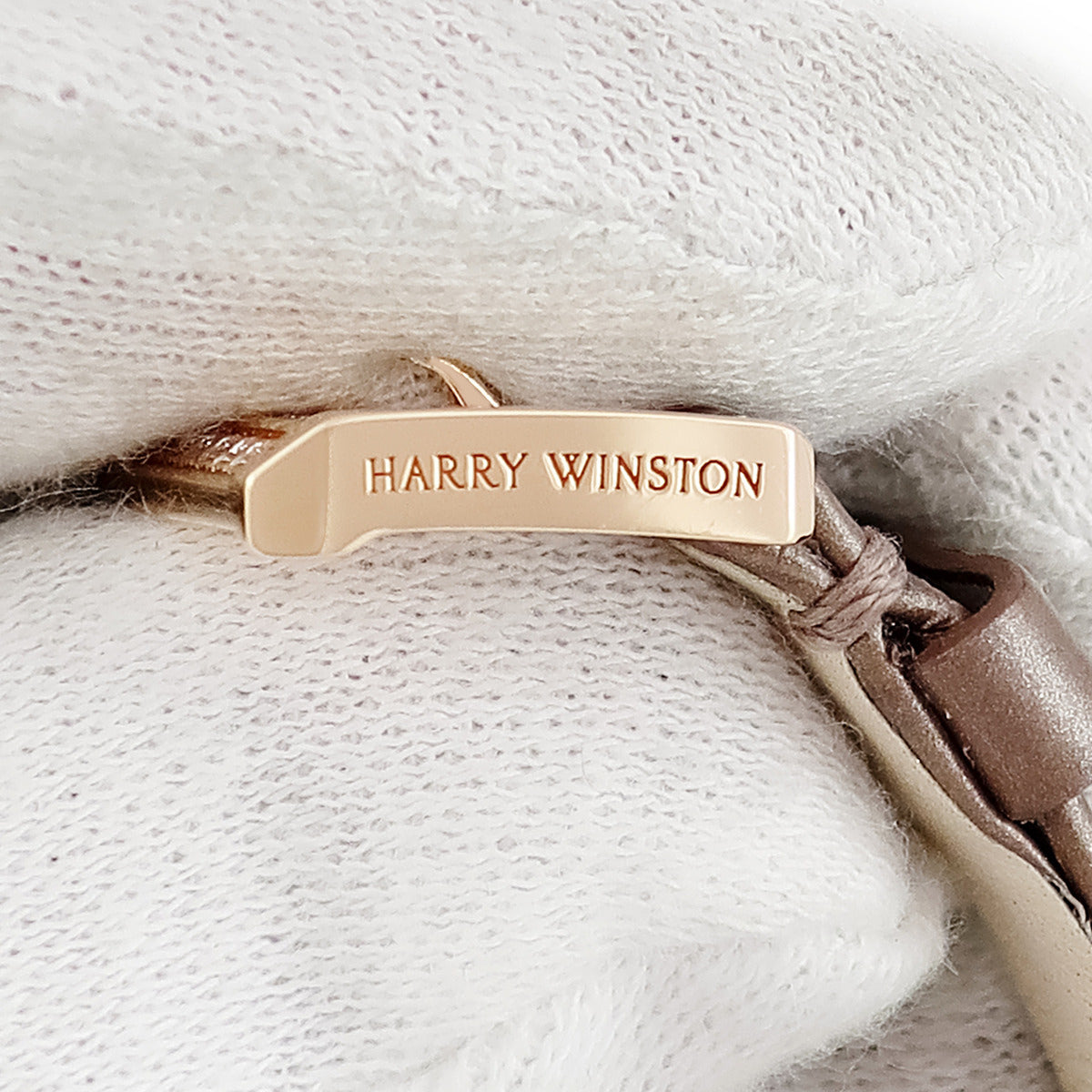 ハリーウィンストン Harry Winston プルミエール レース 31mm