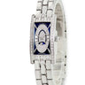 腕時計 ハリーウィンストン Harry Winston アヴェニュー C ミニ ムーンフェイズ AVCQMP16WW008 クオーツ レディース K18WG無垢 純正ダイヤ